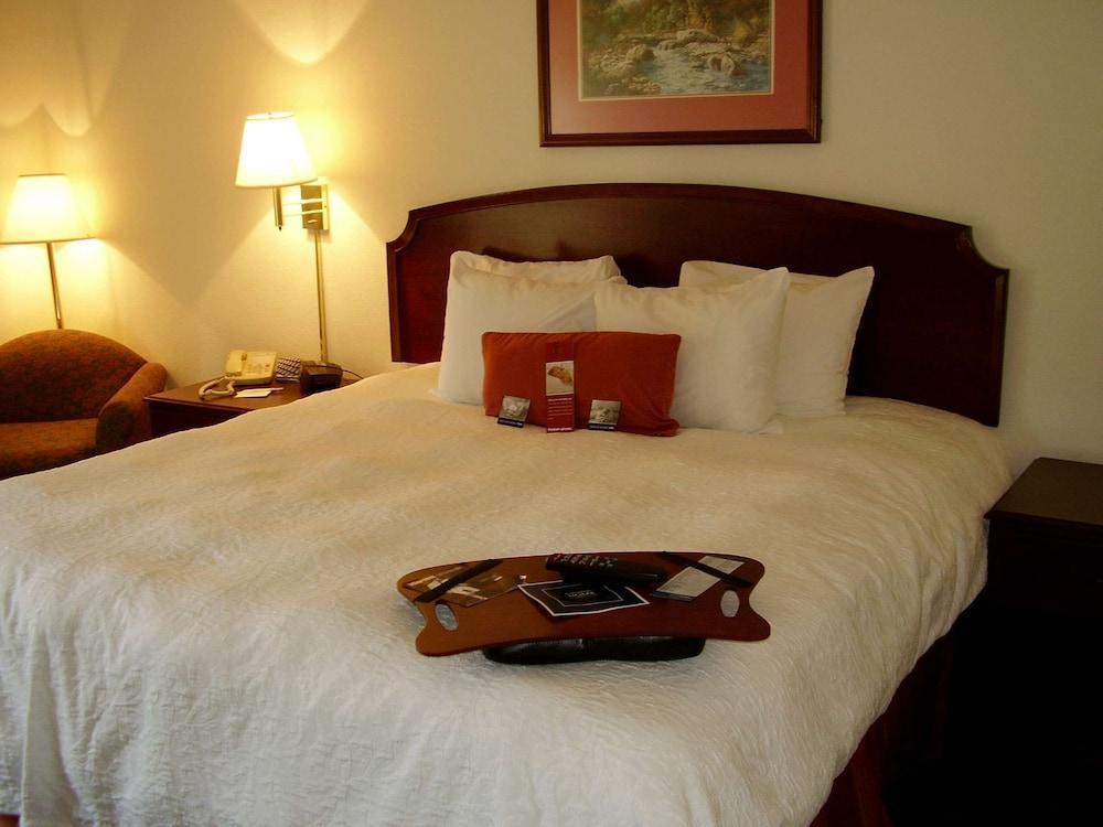 Hampton Inn Clemson Esterno foto