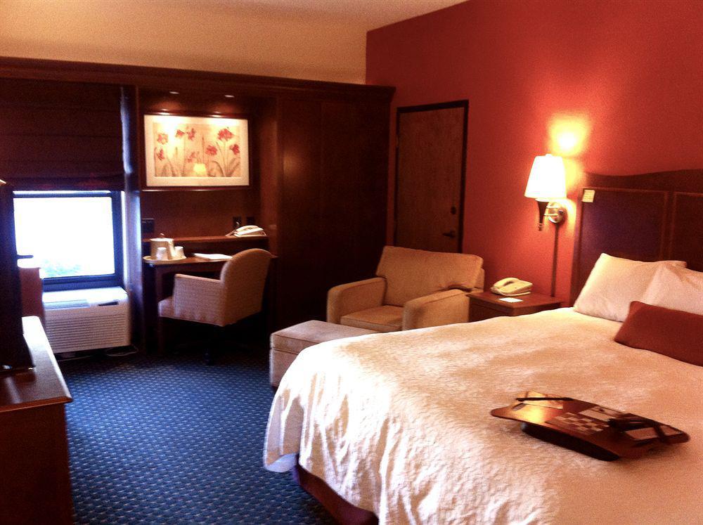 Hampton Inn Clemson Esterno foto