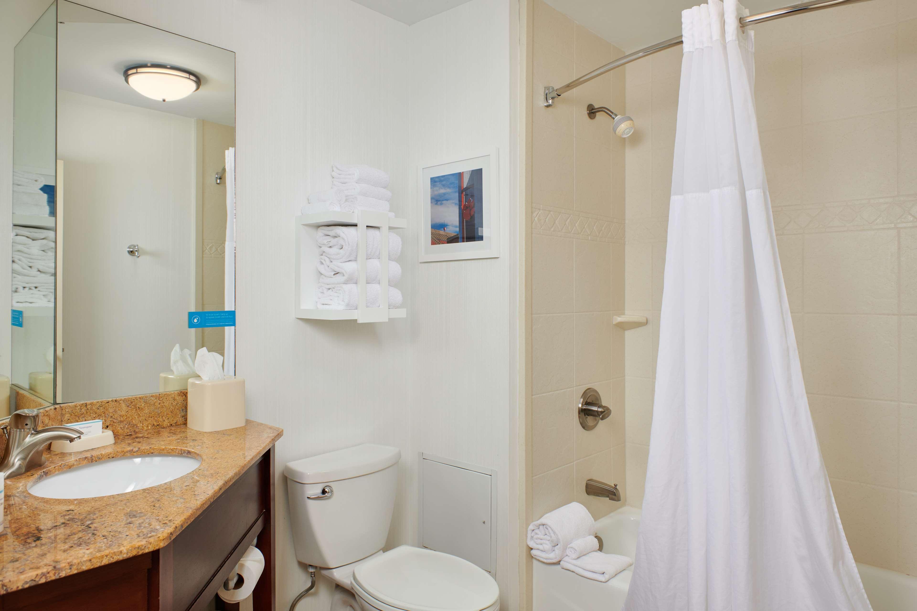 Hampton Inn Clemson Esterno foto