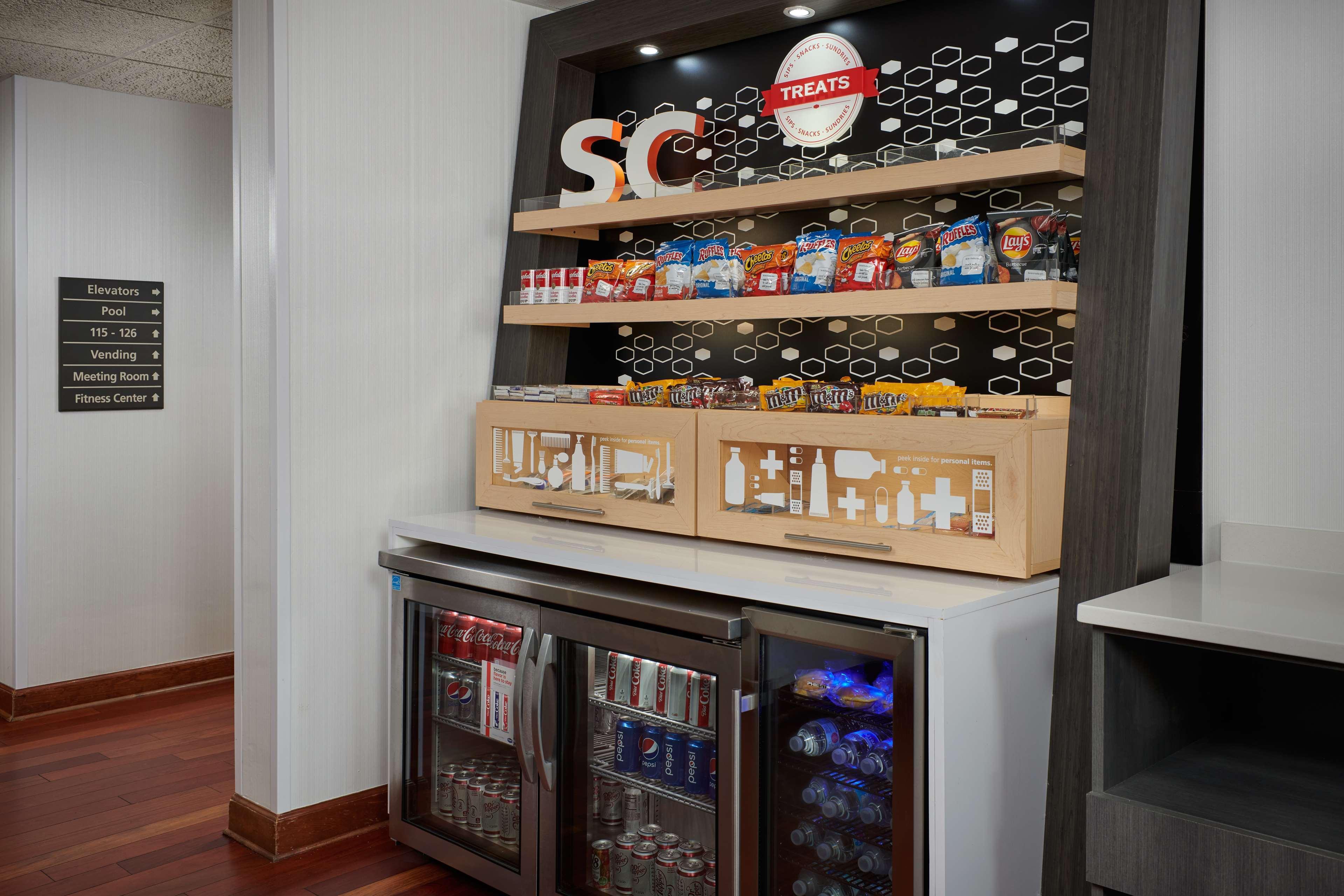 Hampton Inn Clemson Esterno foto
