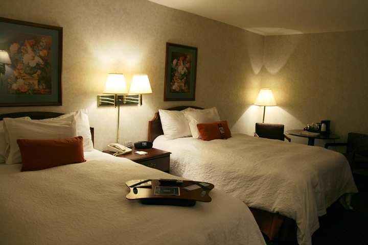 Hampton Inn Clemson Esterno foto