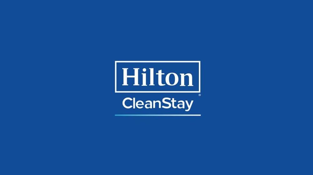 Hampton Inn Clemson Esterno foto