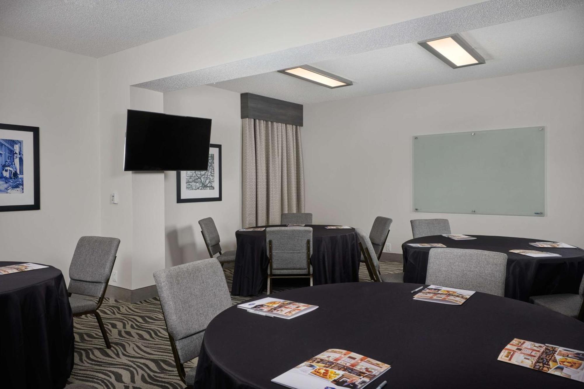Hampton Inn Clemson Esterno foto