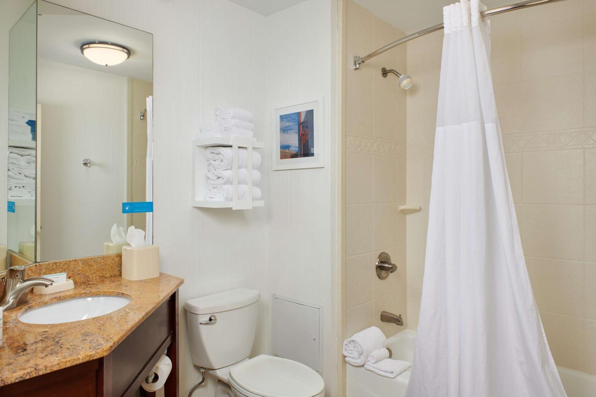 Hampton Inn Clemson Esterno foto