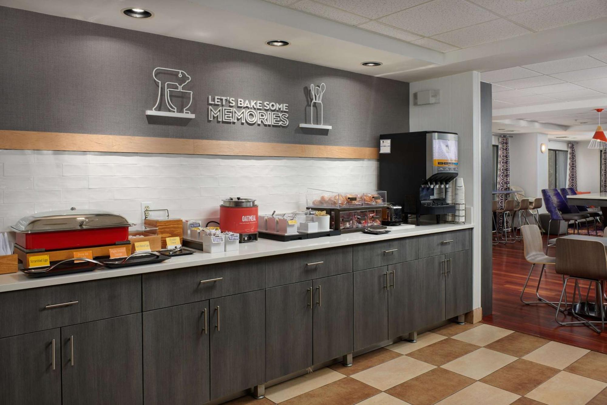 Hampton Inn Clemson Esterno foto