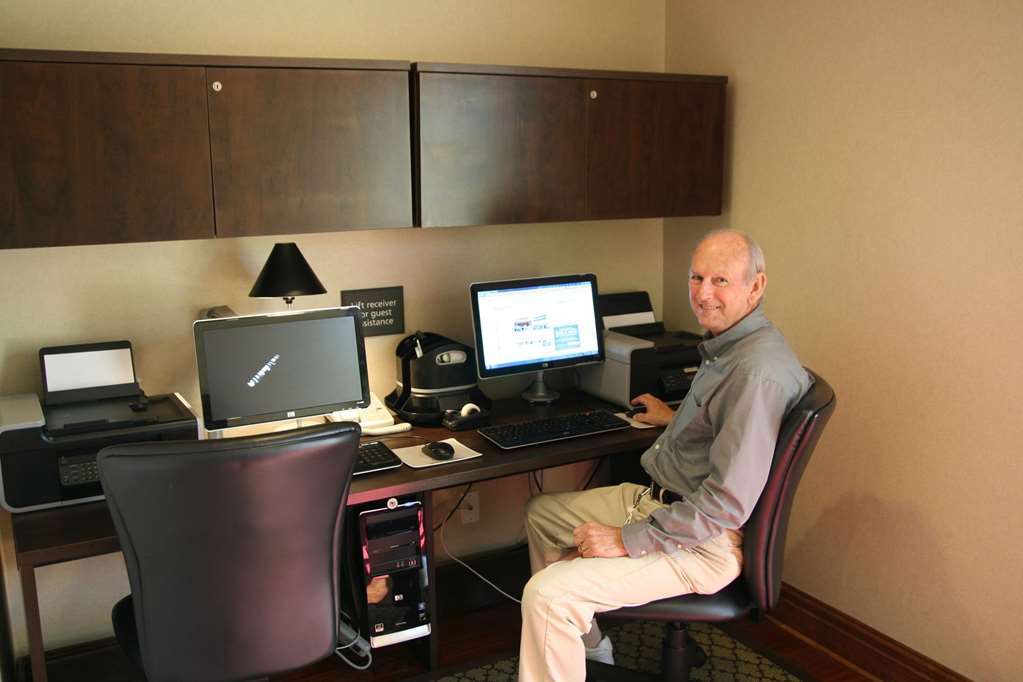 Hampton Inn Clemson Servizi foto