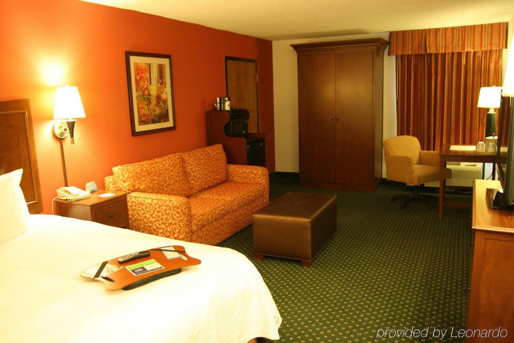 Hampton Inn Clemson Camera foto