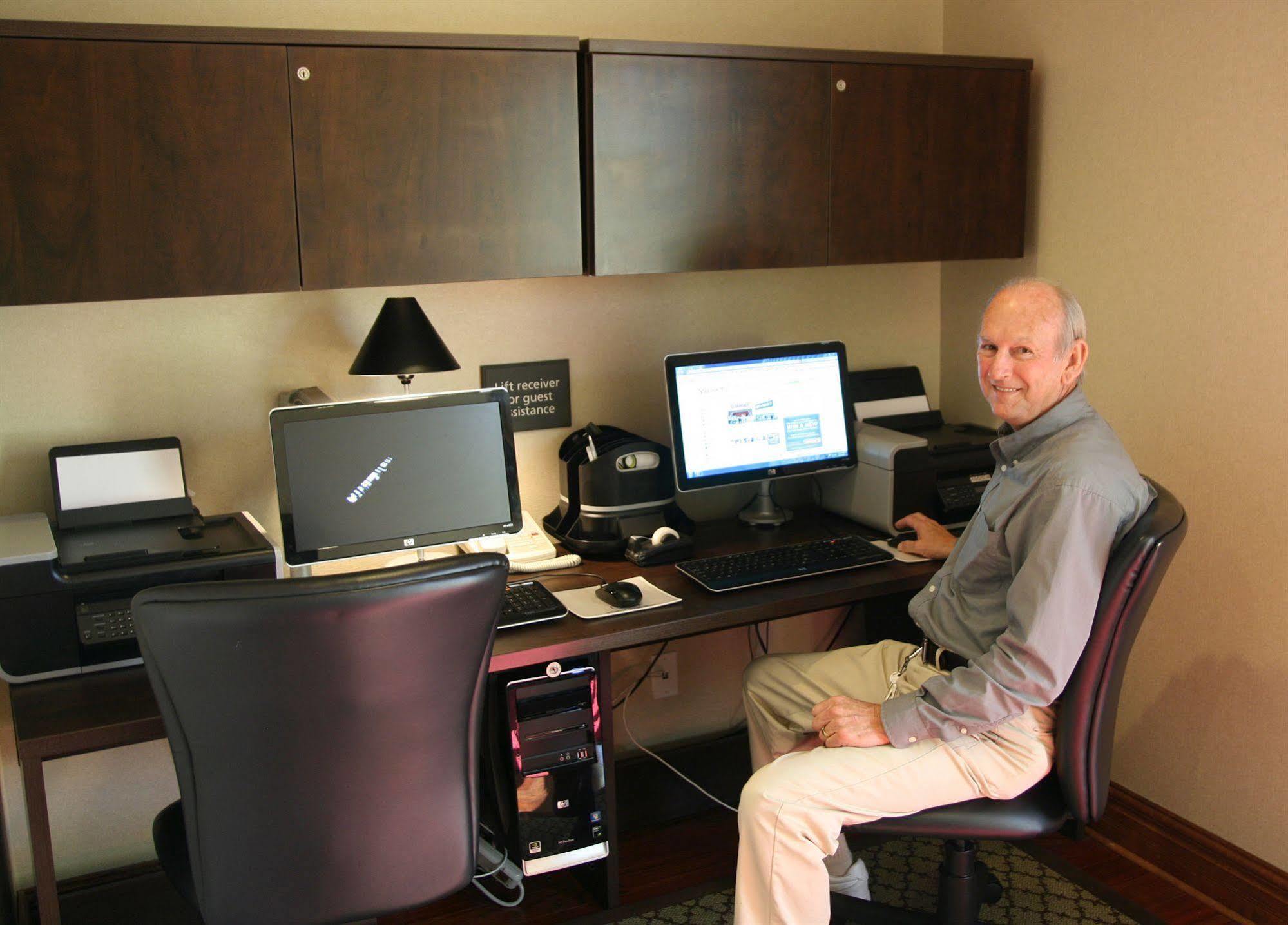 Hampton Inn Clemson Esterno foto