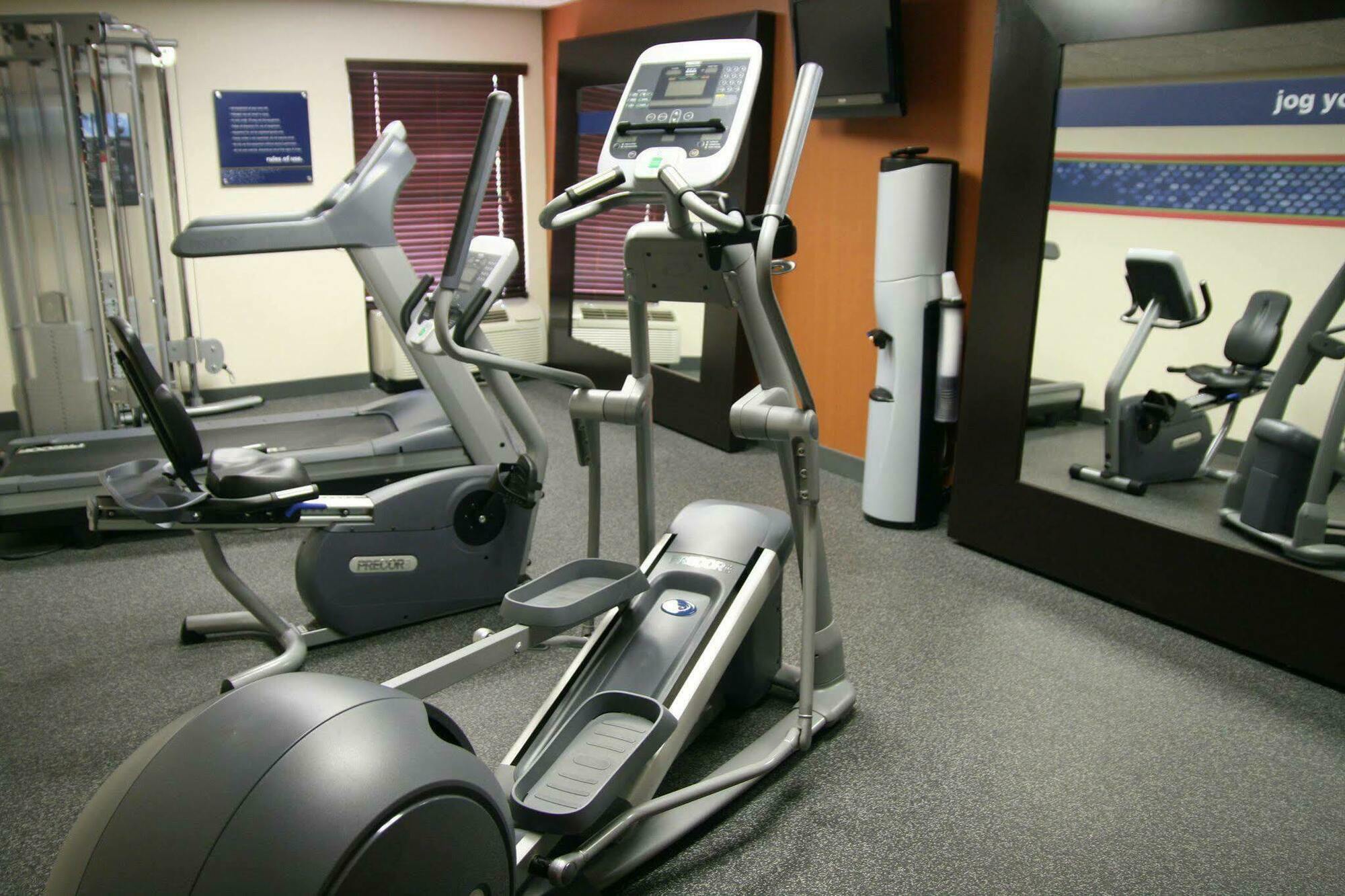 Hampton Inn Clemson Servizi foto